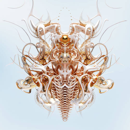 Cover - Kanine - Release Me