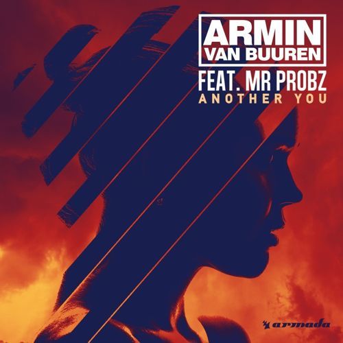Cover - Armin van Buuren - Another You (ft. Mr. Probz)