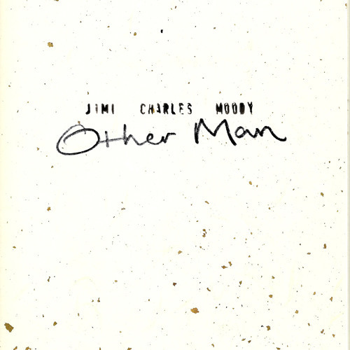 Cover - Jimi Charles Moody - Other Man