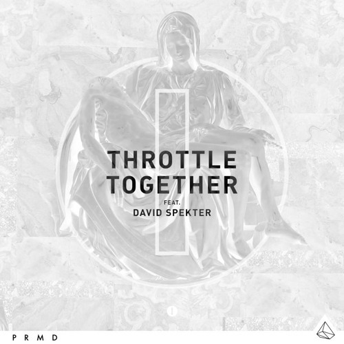 Cover - Throttle - Together (ft. David Spekter)