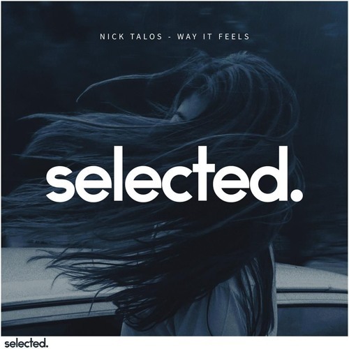 Cover - Nick Talos - Way It Feels