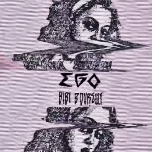 Cover - Bibi Bourelly - Ego