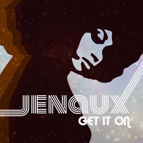Cover - Jenaux - Get It On
