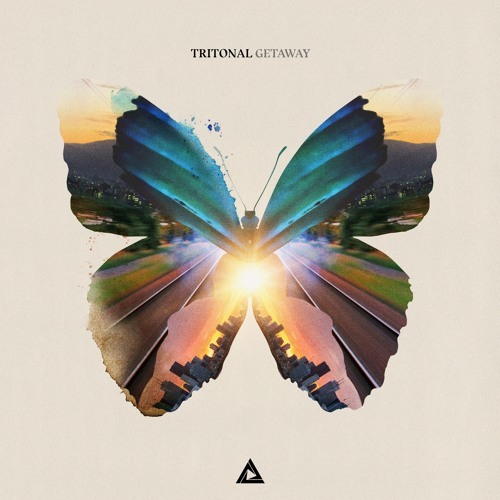 Cover - Tritonal - Getaway (ft. Angel Taylor)