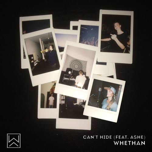 Cover - Whethan - Can't Hide (ft. Ashe)