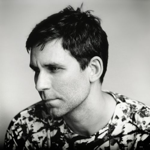 Cover - Jamie Lidell - Believe In Me