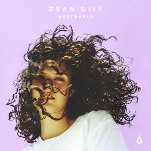 Cover - EVAN GIIA - WESTWORLD