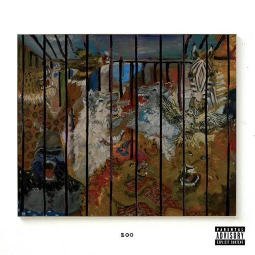 Cover - Russ - Voicemail