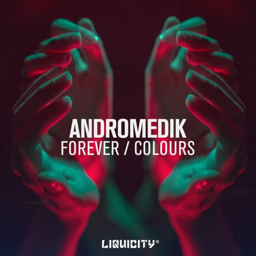 Cover - Andromedik - Forever