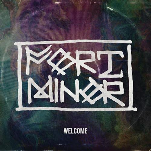 Cover - Fort Minor - Welcome