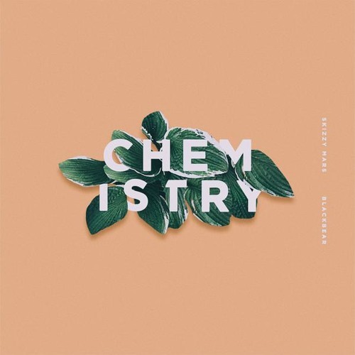 Cover - Skizzy Mars - Chemistry (ft. Blackbear)