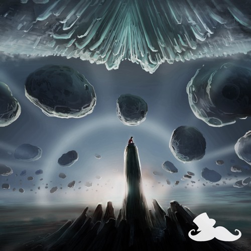 Cover - Just A Gent - Heavy As A Heartbreak (feat. LANKS)