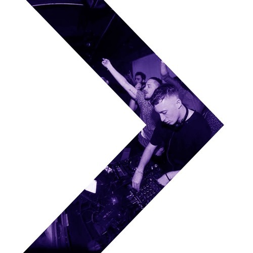 Cover - Point Point - Life In Grey (Khamsin Remix)