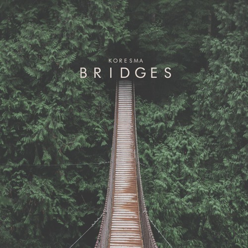 Cover - Koresma - Bridges