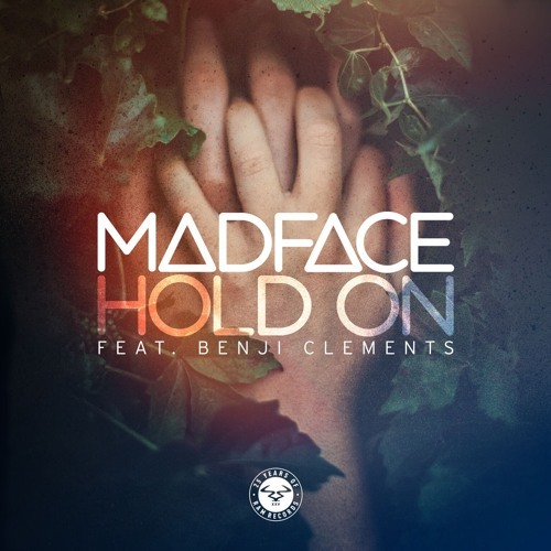 Cover - Madface - Hold On