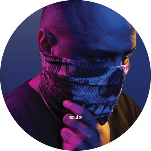 Cover - DRS - The View (ft. LSB & Tyler Daley)