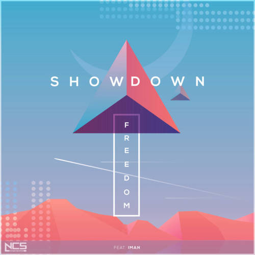 Cover - Showdown - Freedom (ft. IMAN)