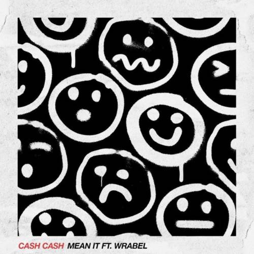 Cover - Cash Cash - Mean It (ft. Wrabel)