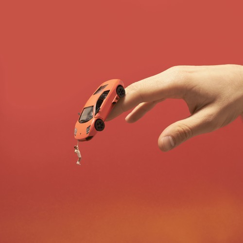 Cover - RAC - Back Of The Car (ft. Nate Henricks)