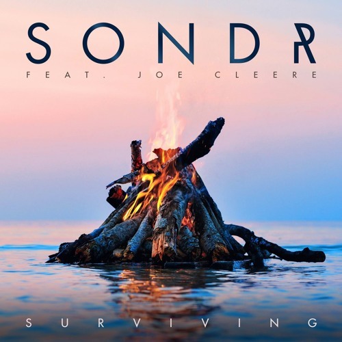 Cover - SONDR - Surviving (feat. Joe Cleere)