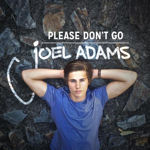 Cover - Joel Adams - Please Don't Go