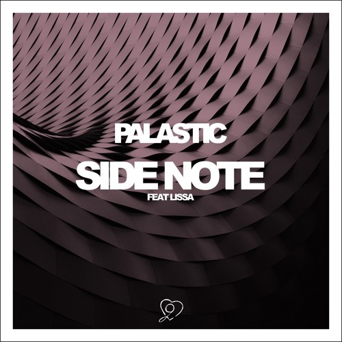 Cover - Palastic - Side Note feat. LissA
