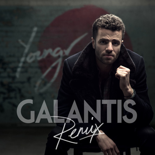 Cover - Youngr - Out Of My System (Galantis Remix)