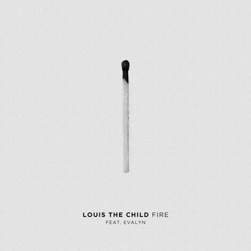Cover - Louis The Child - Fire (ft. Evalyn)