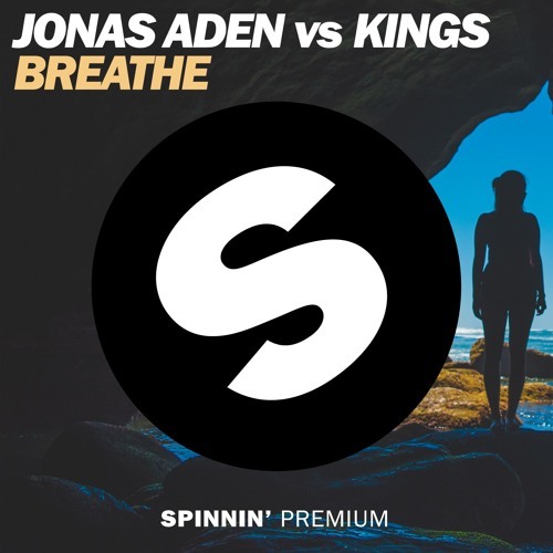 Cover - Jonas Aden vs Kings - Breathe