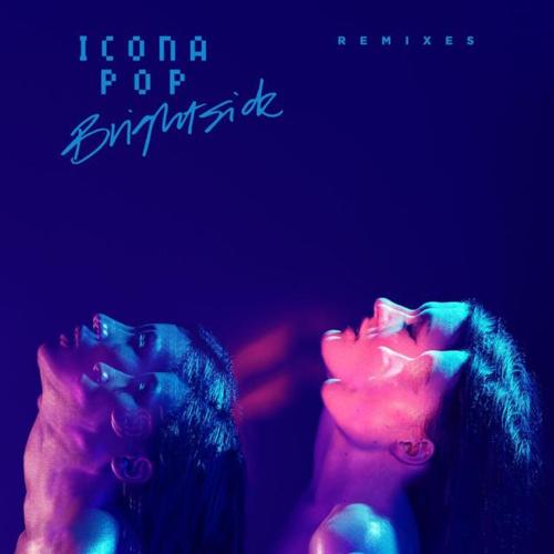 Cover - Icona Pop - Brightside (Fawks Remix)