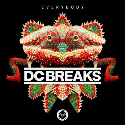 Cover - DC Breaks - Everybody