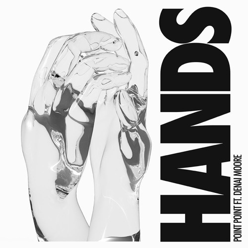 Cover - Point Point - Hands
