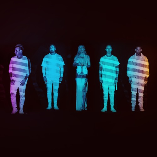 Cover - Papa Roach - Periscope