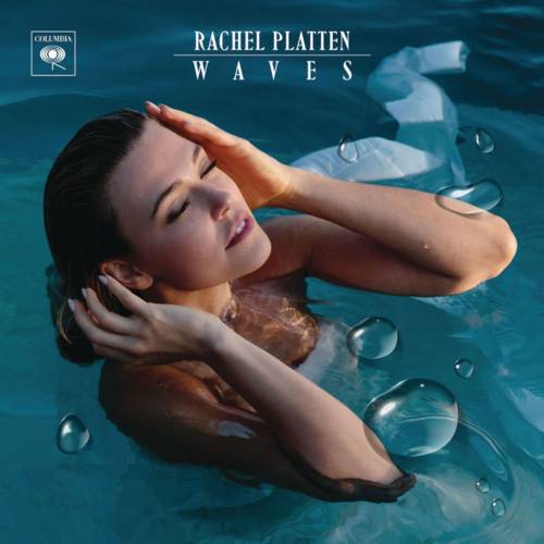 Cover - Rachel Platten - Shivers