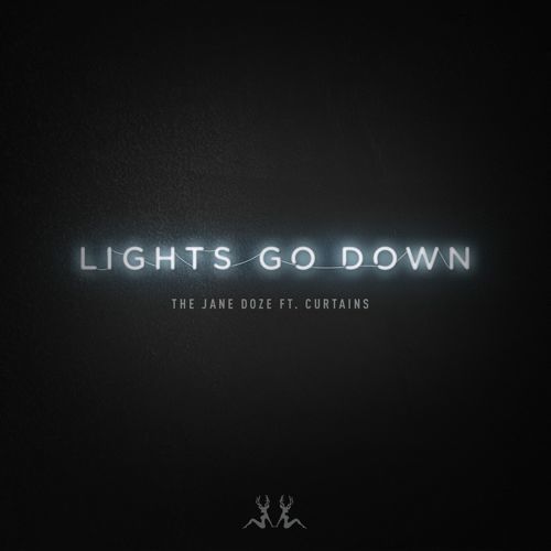 Cover - The Jane Doze ft. CURTAINS - Lights Go Down