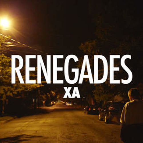 Cover - X Ambassadors - Renegades