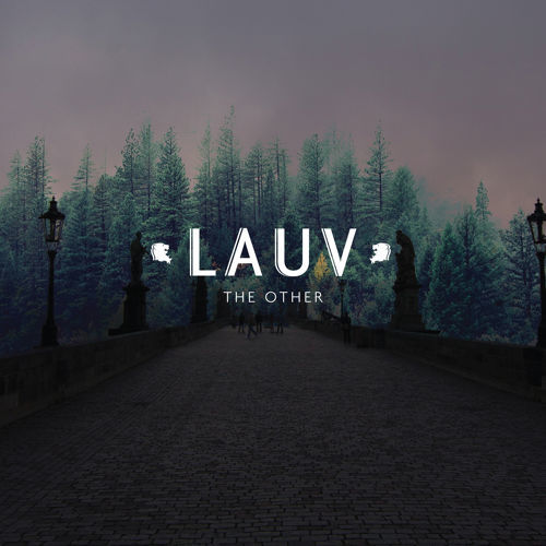 Cover - Lauv - The Other
