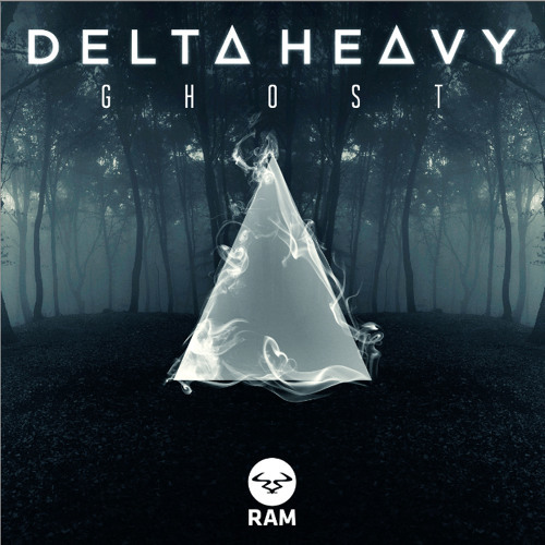 Cover - Delta Heavy - Ghost (Infuze Remix)