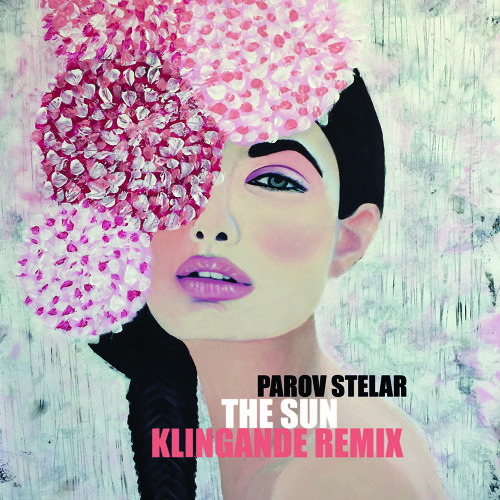 Cover - Parov Stelar - The Sun (ft. Graham Candy) (Klingande Remix)