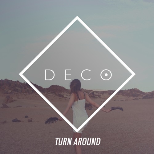 Cover - DECO - Turn Around