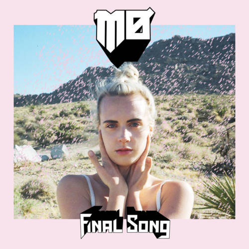 Cover - MØ - Final Song