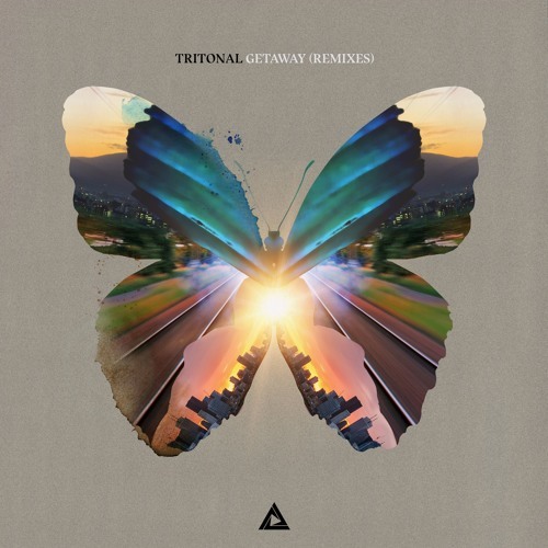 Cover - Tritonal - Getaway (ft. Angel Taylor) (Koven Remix)