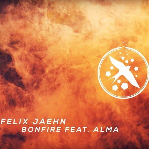 Cover - Felix Jaehn - Bonfire (feat. ALMA)