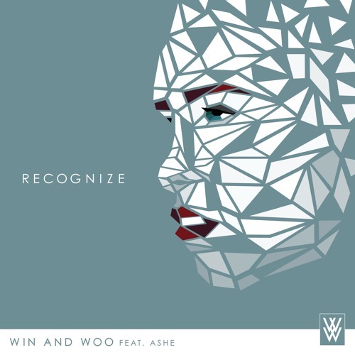 Cover - Win and Woo - Recognize (ft. Ashe)