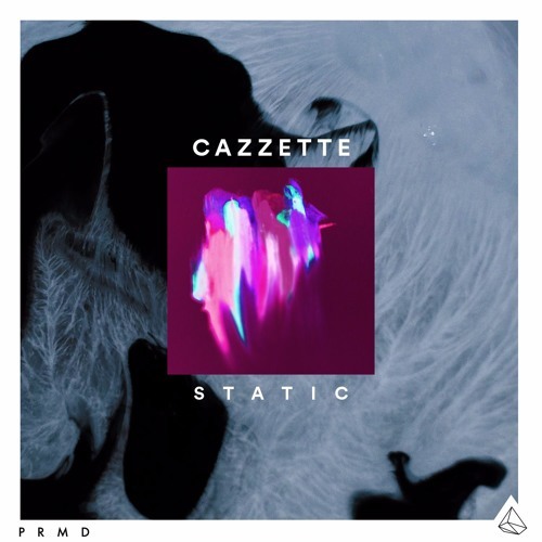 Cover - CAZZETTE - Static