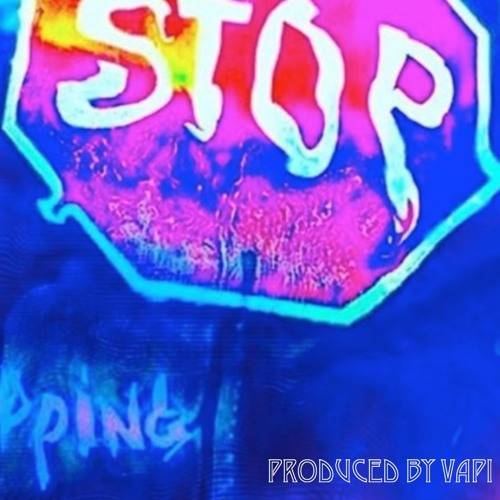 Cover - Vapi - Scars to your Vapi