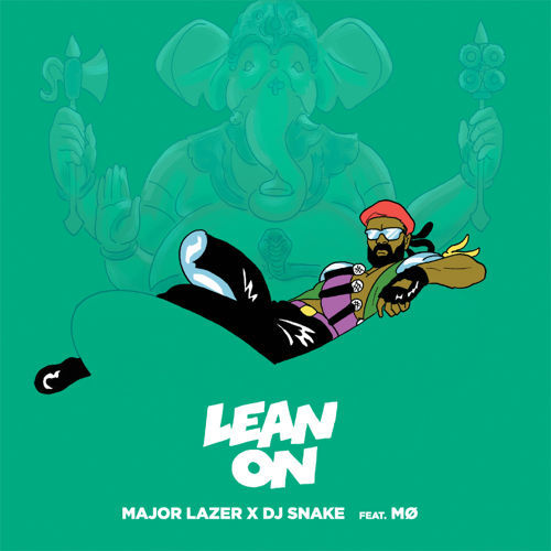 Cover - Major Lazer & DJ Snake - Lean On (feat. MØ)