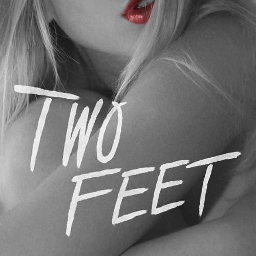 Cover - Two Feet - Love Is A Bitch