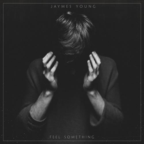 Cover - Jaymes Young - Tied Down