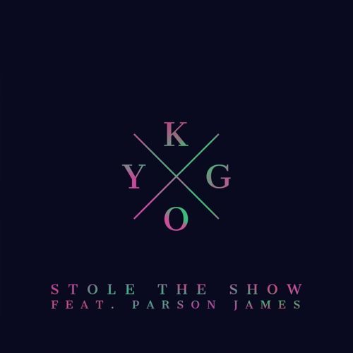 Cover - Kygo - Stole The Show (ft. Parson James)
